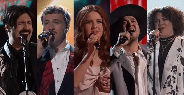 Winner Of ‘The Voice’ Season 26 Revealed