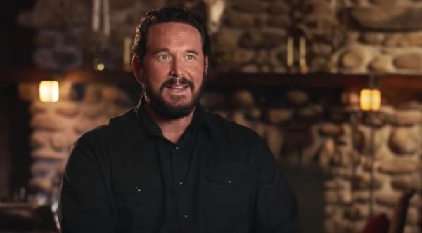 “Yellowstone” Star Cole Hauser Addresses Rumors Rip Will Die In Season 5