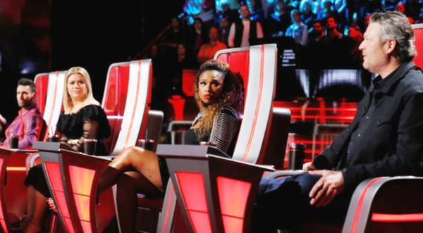 A Huge Change Is Coming To 'The Voice' & It Will Happen Right Away