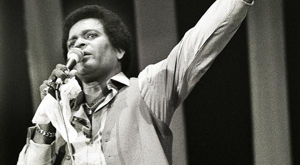 In Case You Forgot - Charley Pride's Super Bowl National Anthem Literally Changed History