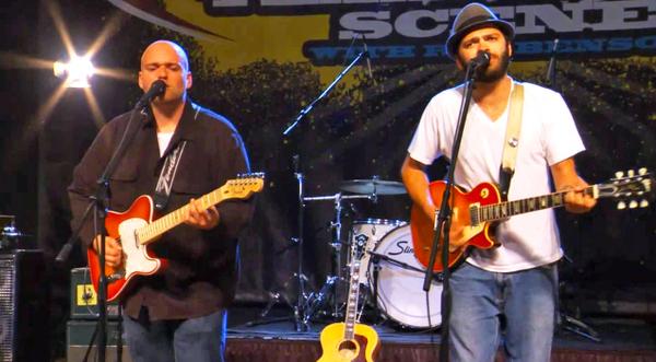 Country Band Is Frantic After Tour Manager Goes Missing