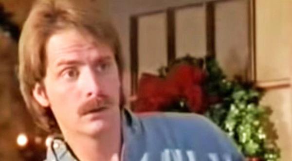 Jeff Foxworthy's 'Redneck 12 Days Of Christmas' Will Have You Howlin' With Laughter