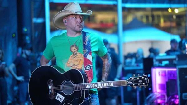 ABC Airs Jason Aldean’s Performance Of “Try That In A Small Town” Despite Backlash