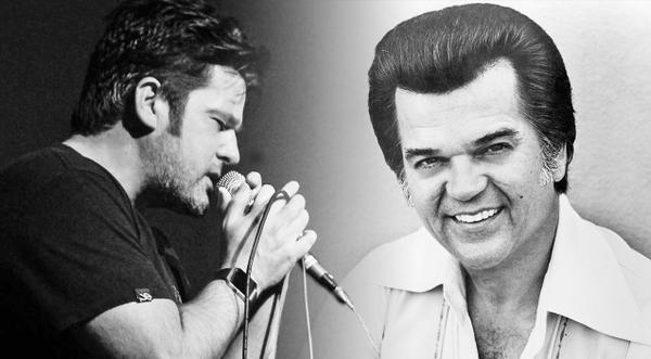 Conway Twitty's Grandson Sounds Eerily Similar To His Grandfather In 'Hello Darlin'' Cover