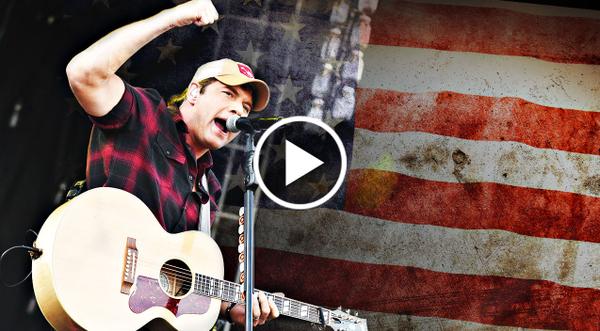 “It’s America” Is A Mighty Reminder Of The Privilege It Is To Live Here