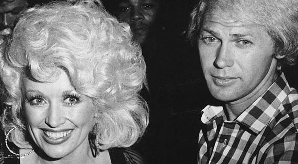 Dolly Opens Up About Her Mysterious Husband, Carl Dean