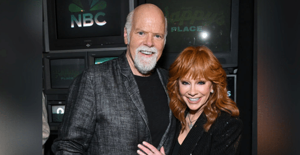 Rex Linn Reveals the One Thing Reba McEntire Does That “Drives Him Nuts”