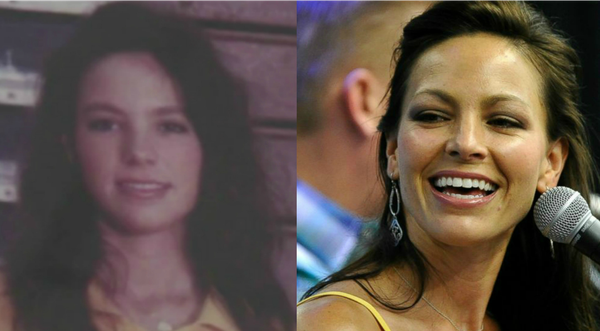 High School Basketball Coach Shares What Joey Feek Was Like As A Teen