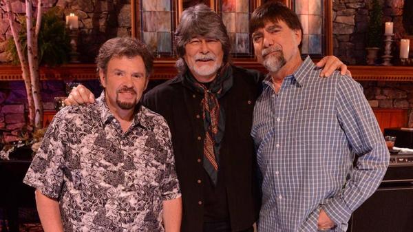 Country Music Stars React To The Death Of ALABAMA’s Jeff Cook