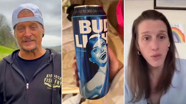 Bud Light Leadership Undergoes Changes After Boycott