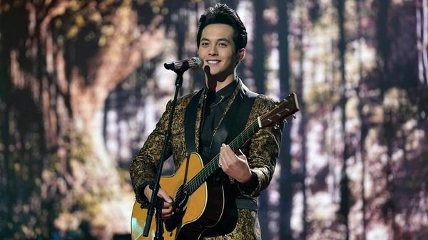 Laine Hardy Channels Hank Williams For ‘Idol’ Finale Performance