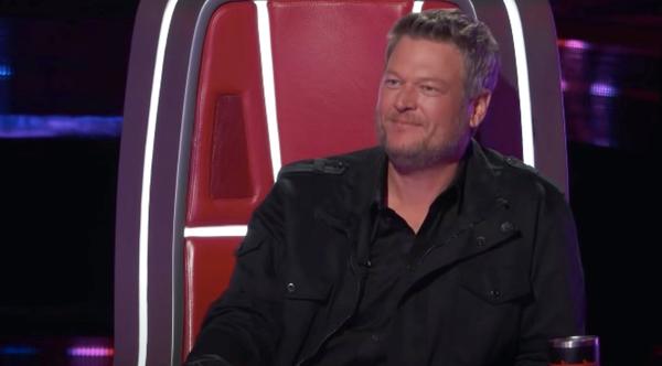 Blake Shelton Talks About His Potential Return To “The Voice”