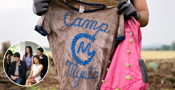 Parents Of Camp Mystic Flood Victims Open Up In Emotional Interview: “Our Daughters Deserved Better”