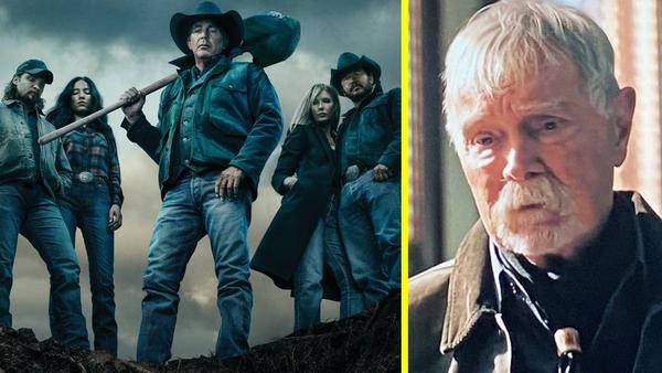 Did You Know A “Gunsmoke” Legend Has A Role On “Yellowstone”?