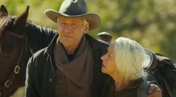 “Yellowstone” Prequel “1923” Reportedly Getting More Episodes Than Anticipated