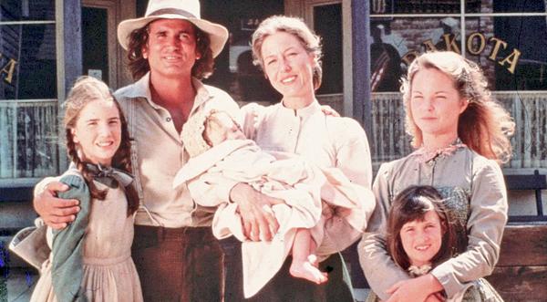 7 Things You Might Not Know About ‘Little House On The Prairie’