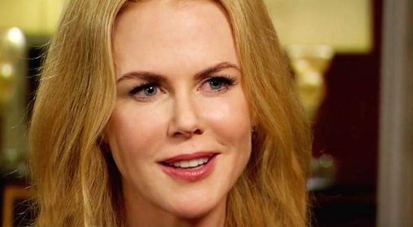 Nicole Kidman Comes Clean About Adopting With Keith Urban