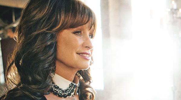 Beloved Psalms Earn Stunning Tribute On New Album From Outlaw Country's Leading Lady