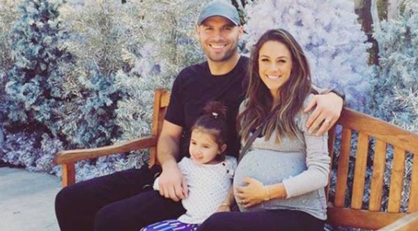 Jana Kramer & Husband Welcome Baby Boy – See His Precious First Photo
