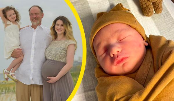 John Carter Cash & Wife Welcome New Baby