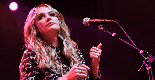 Carly Pearce Shares Health Update After Being Diagnosed With Heart Condition