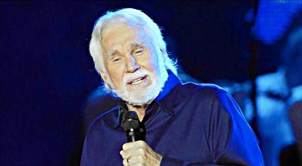 Days After His Death, Kenny Rogers Song “Goodbye” Resurfaced & Was Released To Radio