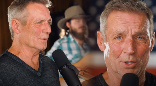 See Loretta Lynn's Son Sing George Strait In High-Def Acoustic Video