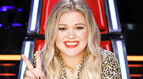 Why Is Kelly Clarkson Leaving The Voice?