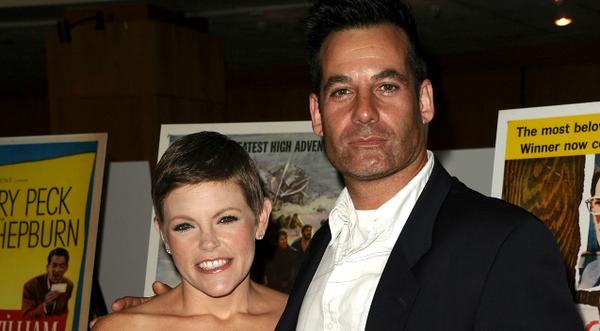Dixie Chick Natalie Maines Files For Divorce