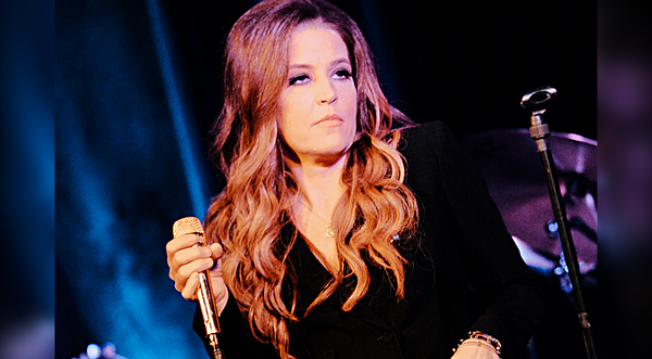 Ex-Manager Claims Lisa Marie Blew Thru $100 Million Elvis Fortune