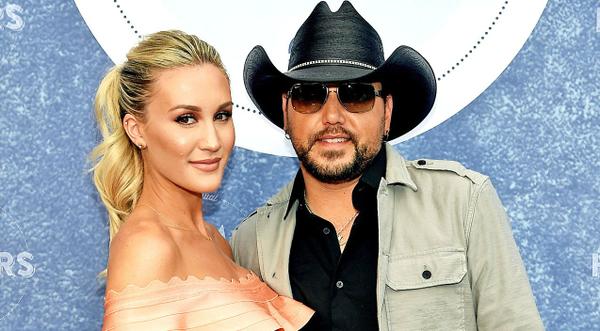 Brittany Aldean Pours Heartache Into Tear-Jerking Statement About Vegas Shooting