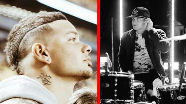 Kane Brown Cancels Show After Passing Of Drummer