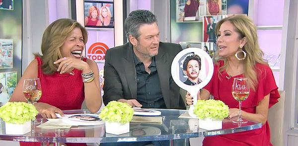 Crazy As It Sounds, You Should Never Do This Around Blake Shelton