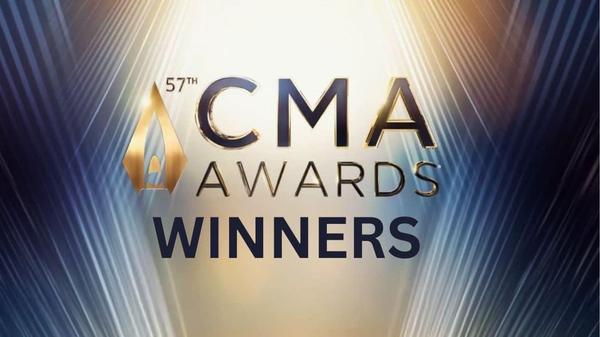 2023 CMA Awards: The Complete List Of Winners