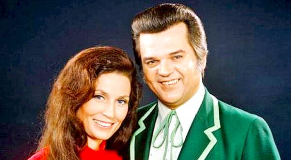 Loretta Lynn Spills The Beans On Her Relationship With Conway Twitty (WATCH)