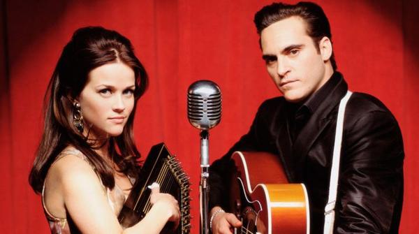 7 Things You Didn't Know About 'Walk The Line'