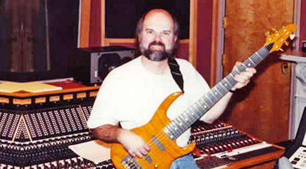 Country Music Just Lost Another Legend