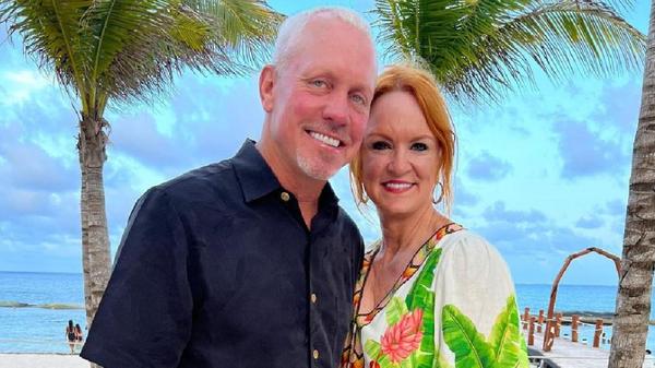 Ree Drummond Shares Photo Of Rancher Hubby Wearing “Lorts” On Vacation