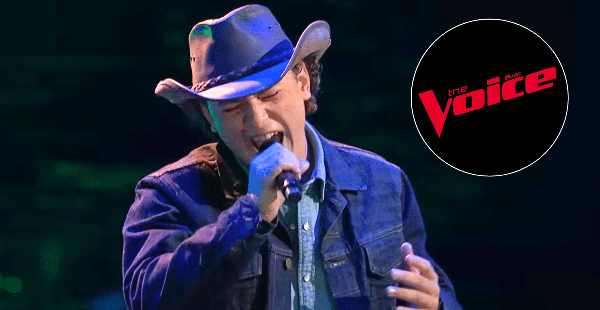 Voice Country Audition