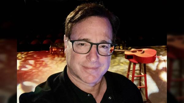 Bob Saget’s Last Social Media Post Was Hours Before He Died