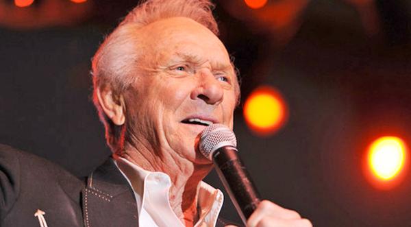 Mel Tillis' Rep Gives Update On Star's Condition