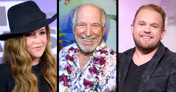 In Memoriam: The Country Stars We Lost In 2023