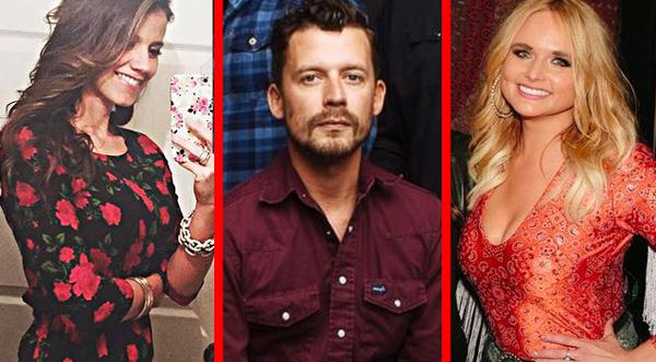 Did This Ex-Wife Just Confirm The Miranda Lambert Rumors?