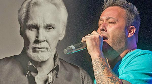Uncle Kracker Takes The Mic To Cover Kenny Rogers’ “The Gambler”
