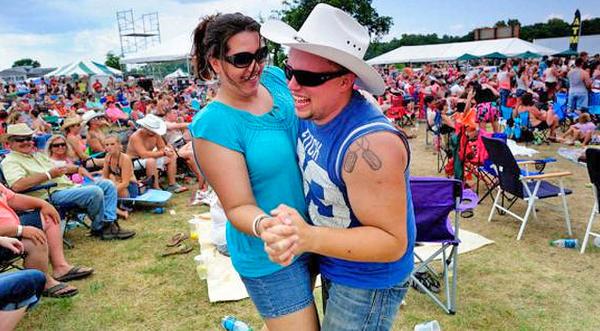 Major Country Music Festival Cancelled For First Time In 30 Years