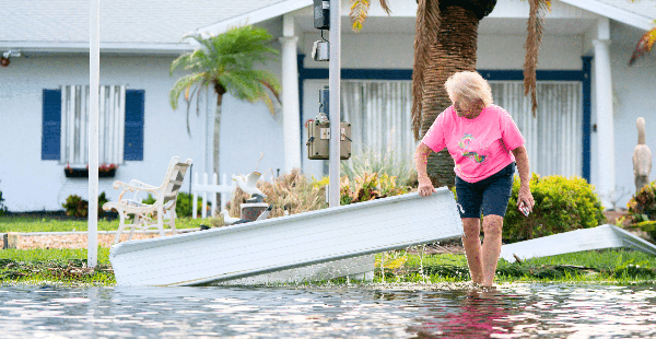 Ways To Help Those Affected By Hurricane Milton In Florida