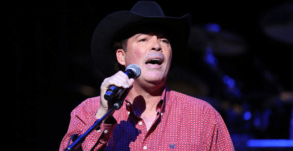 Clay Walker Cancels Show 