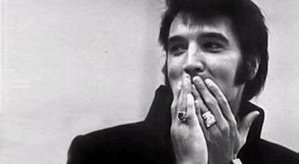 Elvis' Most Embarrassing Moment Revealed