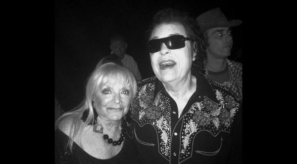 Ronnie Milsap’s Wife Has Died