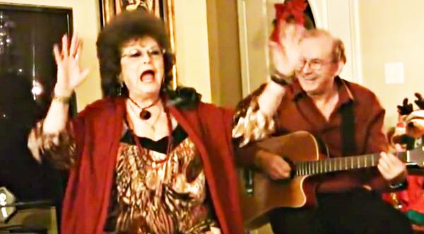 67-Year-Old Jeannie C. Riley Still Delivers With Spicy "Harper Valley PTA"